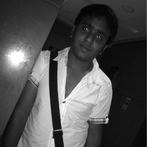 Kandarp Patel Photo 13