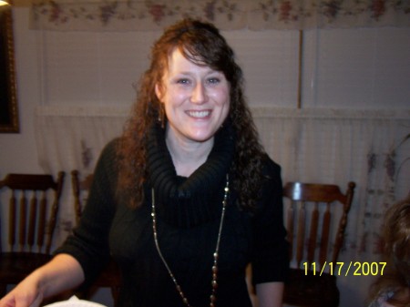 Kimberly Shook Photo 13