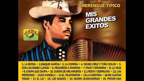 Antonio Henriquez Photo 32