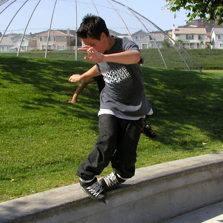 Joshua Chadwick Photo 13