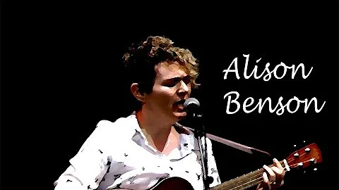 Alison Benson Photo 40