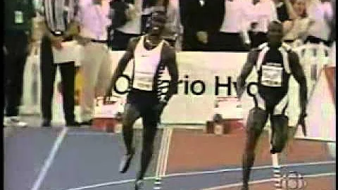 Donovan Bailey Photo 5