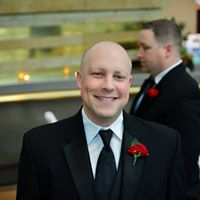 Adam Barbee Photo 2