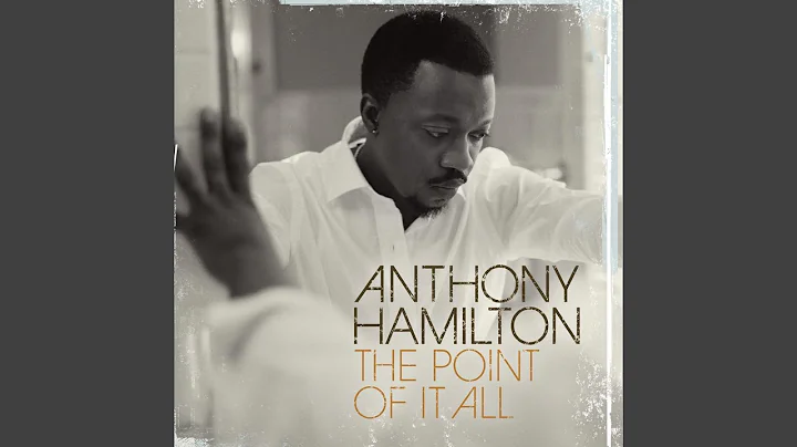 Anthony Hilton Photo 30