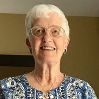 Harriet Berman Photo 1