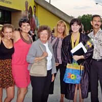 Joan Christiansen Photo 4