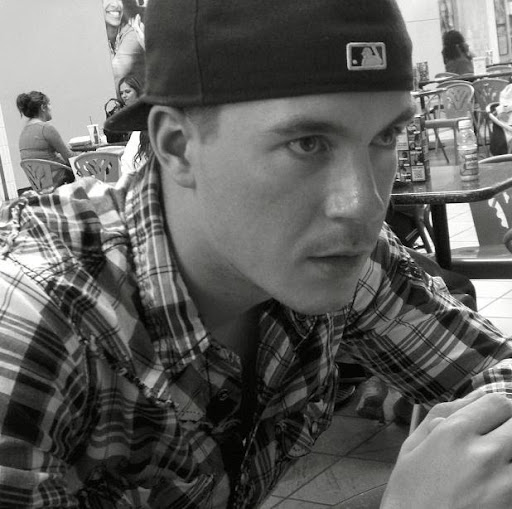 Carl Atwell Photo 6