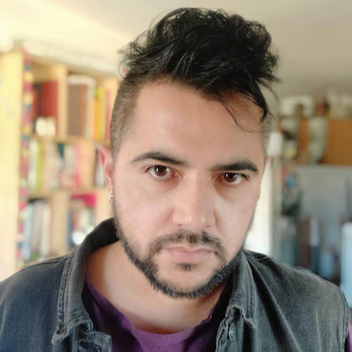 Pablo Paredes Photo 10