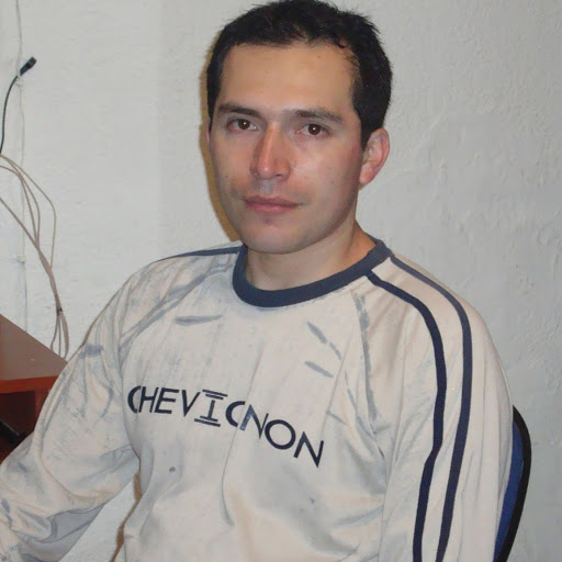 Marlon Martin Photo 16