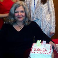 Ellen Ball Photo 2