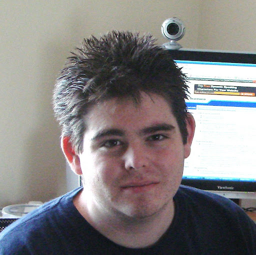 Andrew Lazar Photo 8