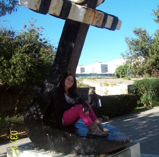 Emily Stephenson Photo 18