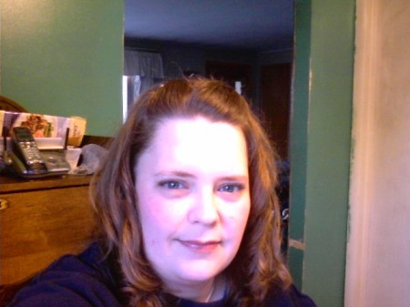 Monica Wilson Photo 18