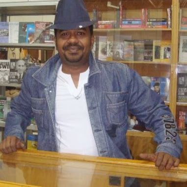 Ashraf Osman Photo 12