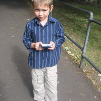 Robert Maginn Photo 2