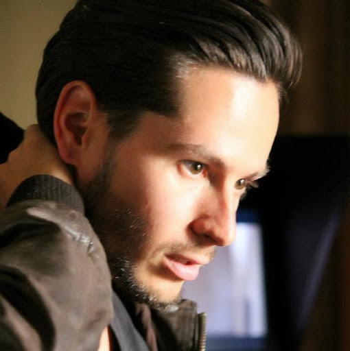Ryan Phillips Photo 19