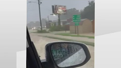 Georgia Flood Photo 13