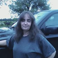 Billie Harrell Photo 2
