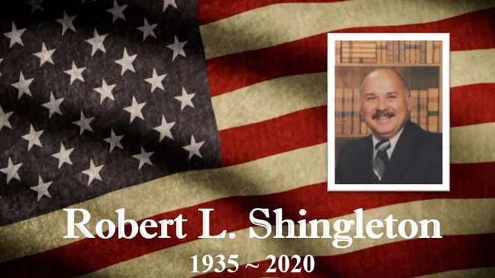Robert Shingleton Photo 17