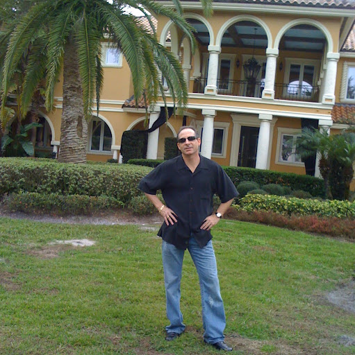 Brett Schulman Photo 8