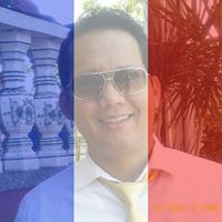 Oscar Soriano Photo 4