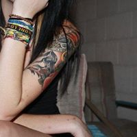 Alexandra Harris Photo 4