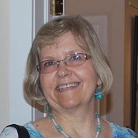 Cathy Gilstrap Photo 2