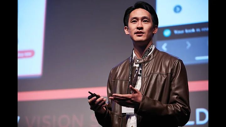 Benjamin Chiang Photo 25