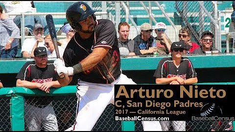 Arturo Nieto Photo 26