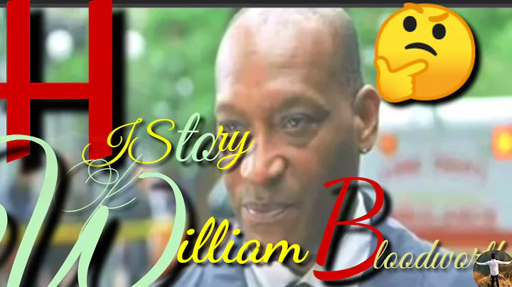 William Bloodworth Photo 31