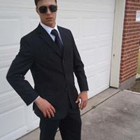Jared Madden Photo 4