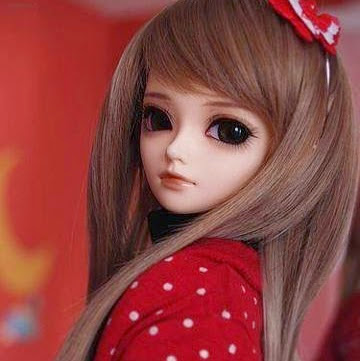 Annie Gee Photo 15