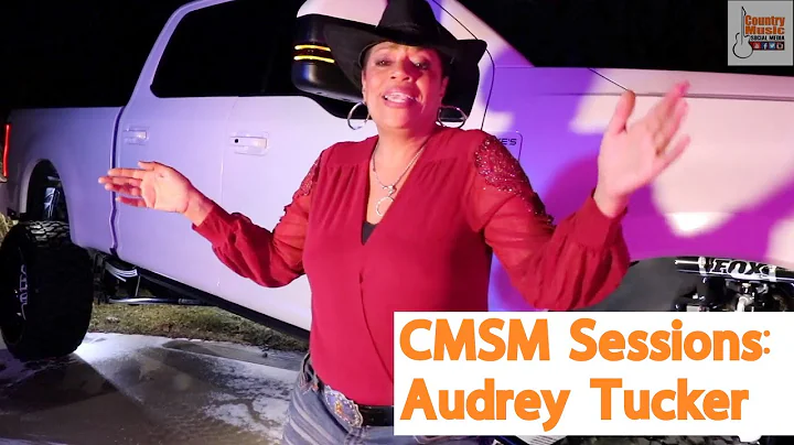 Audrey Tucker Photo 34