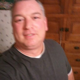 Steve Bain Photo 11