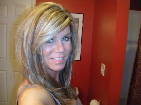 Donna Caruso Photo 14