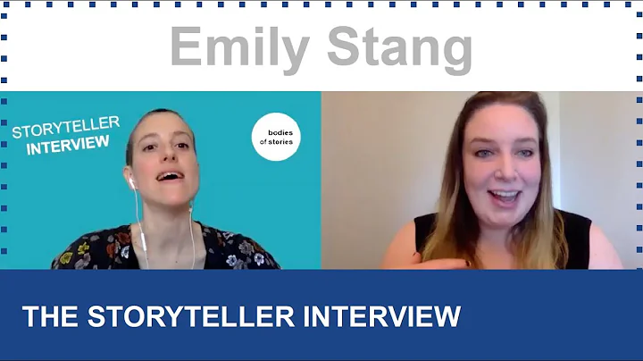 Emily Stang Photo 13