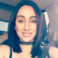 Bianca Tapia Photo 8