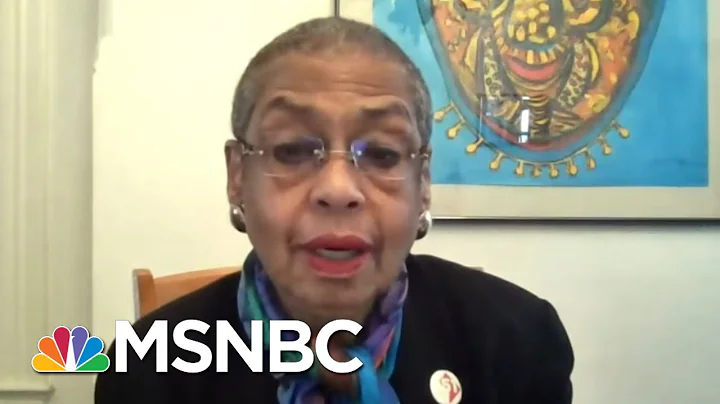 Eleanor Norton Photo 17