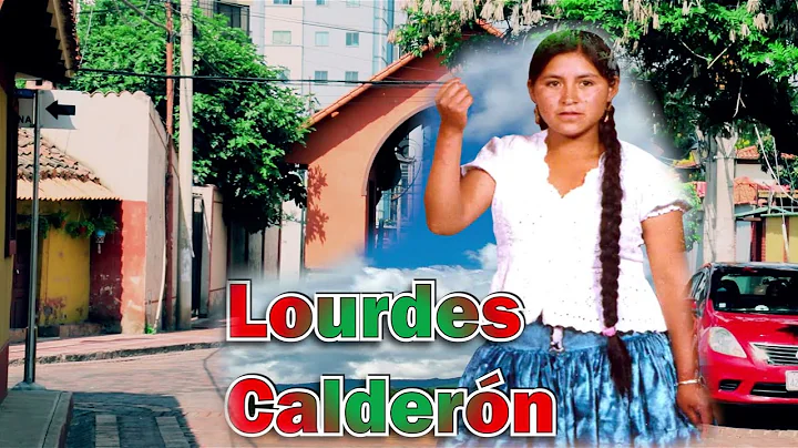 Lourdes Calderon Photo 29