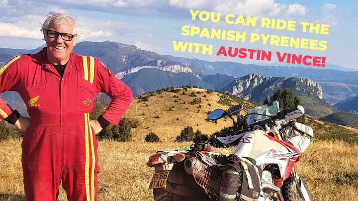Austin Spain Photo 19