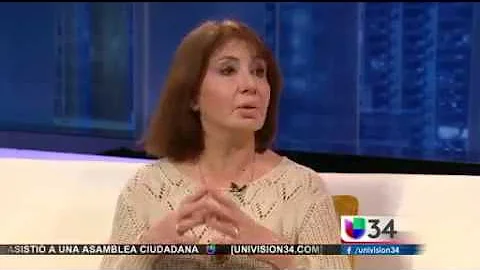 Myriam Varela Photo 16