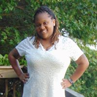 Latasha Griffin Photo 2
