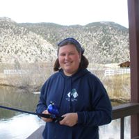Deborah Guidry Photo 1
