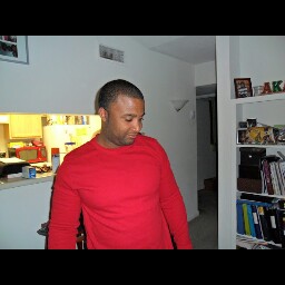 Cory Cade Photo 5