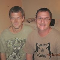 Larry Merritt Photo 3