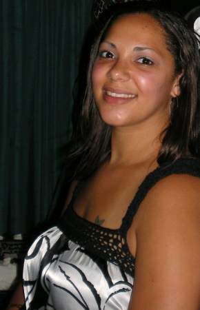Jenny Snyder Photo 17