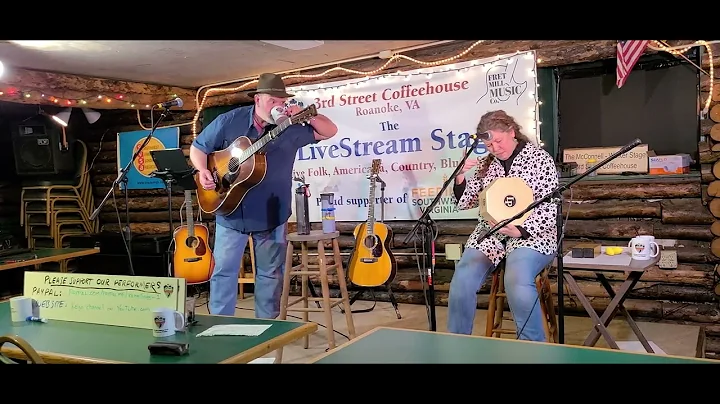 Keith Goggin Photo 12
