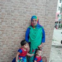 Nasrin Sultana Photo 6