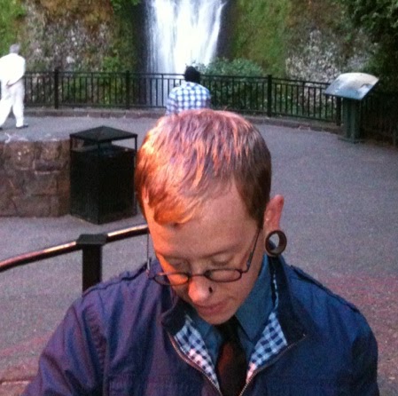 Matthew Mulhern Photo 6