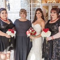 Christine Faber Photo 6